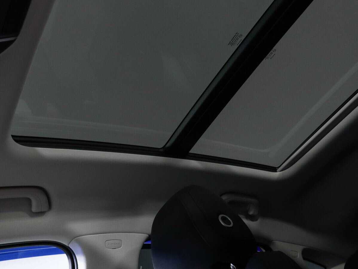 Купить Geely Tugella с пробегом. Фото: #13