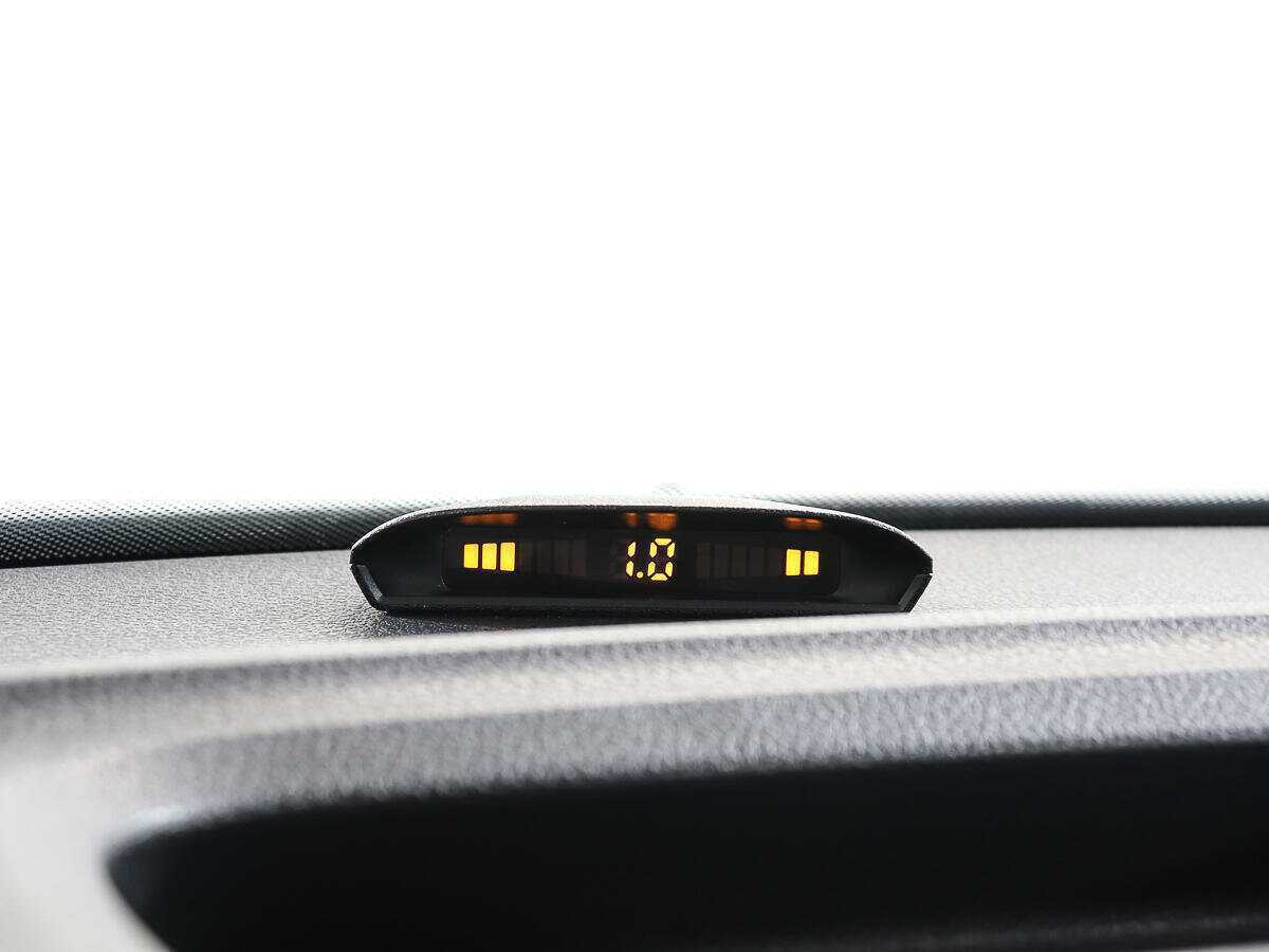 Купить Renault Logan с пробегом. Фото: #16