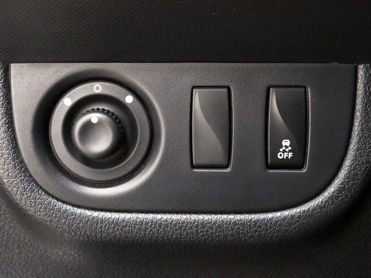 Купить Renault Logan с пробегом. Фото: #12