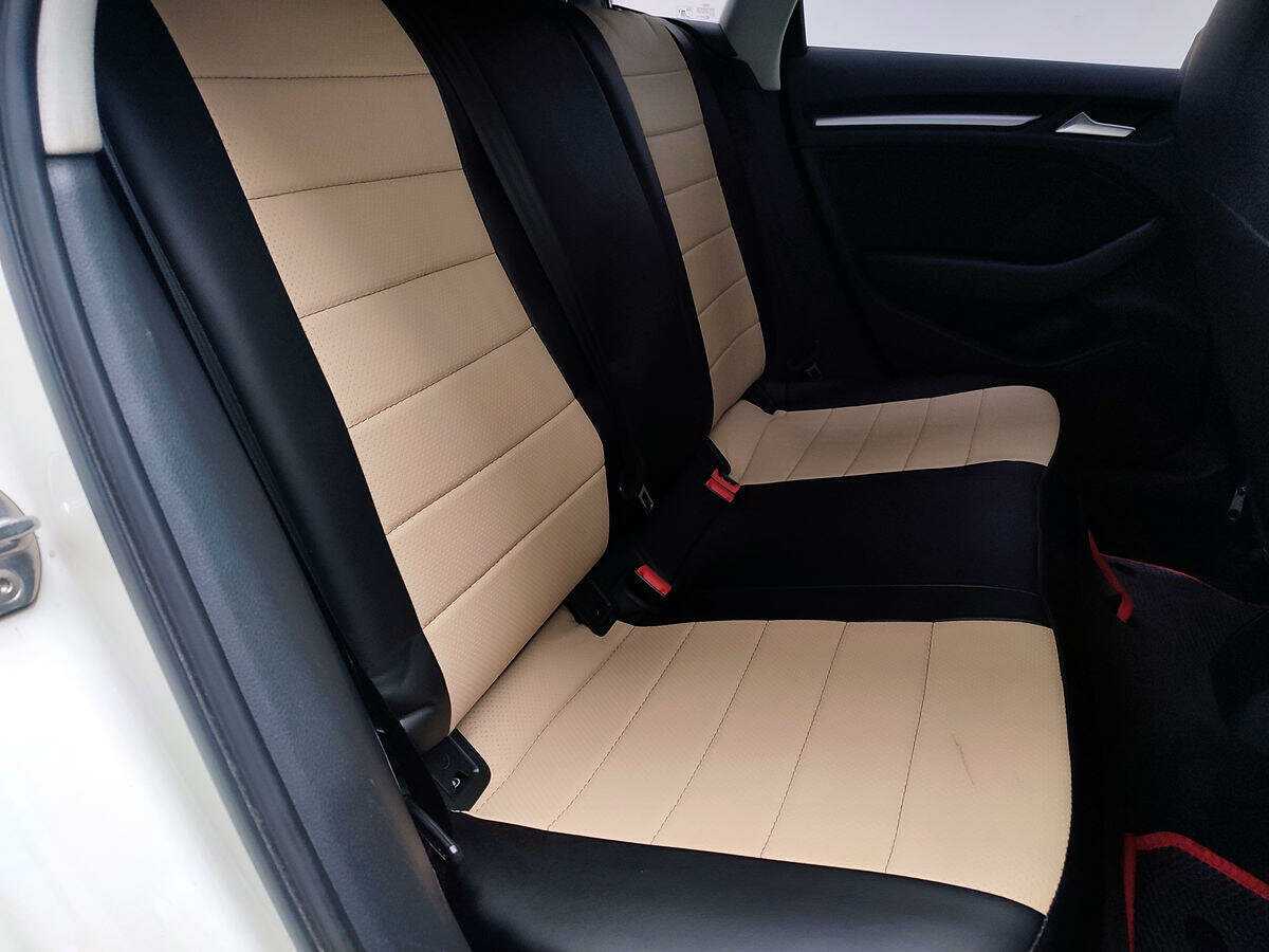 Купить Audi A3 с пробегом. Фото: #7