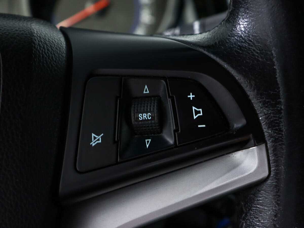 Продажа Б/У Шевроле Круз. Фото: #13