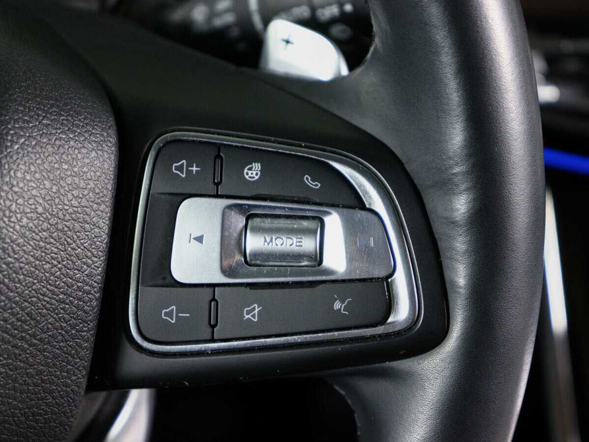 Купить EXEED VX с пробегом. Фото: #26