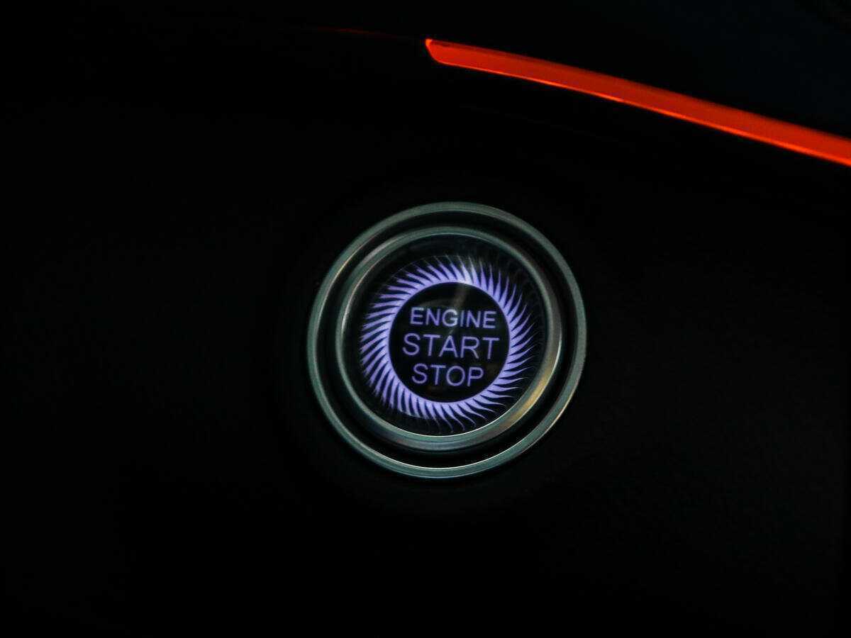 Купить EXEED VX с пробегом. Фото: #17