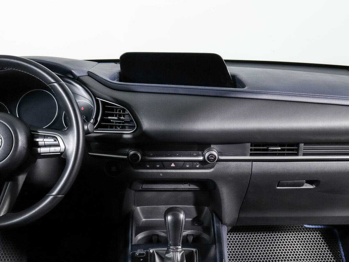 Купить Mazda CX-30 с пробегом. Фото: #10