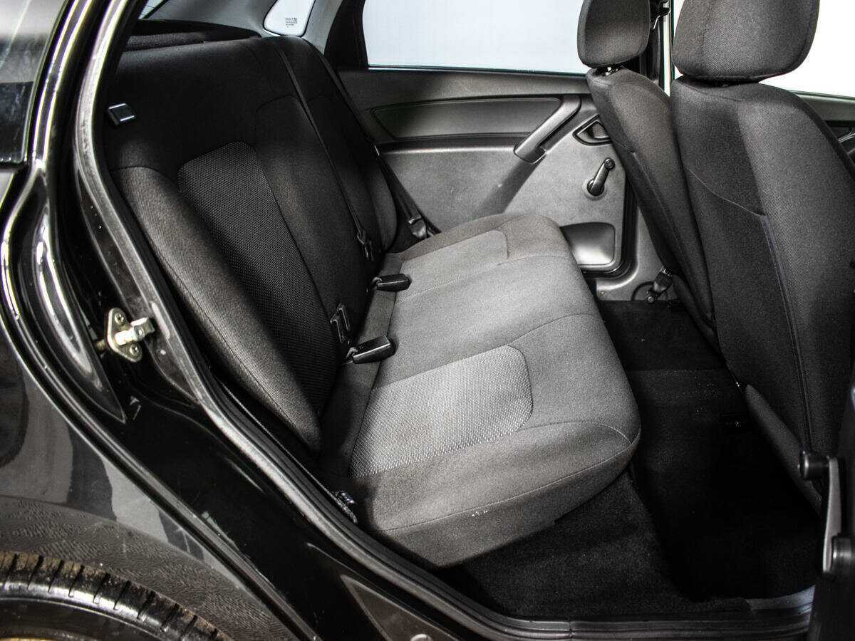 Продажа Б/У Лада (ВАЗ) Гранта. Фото: #7