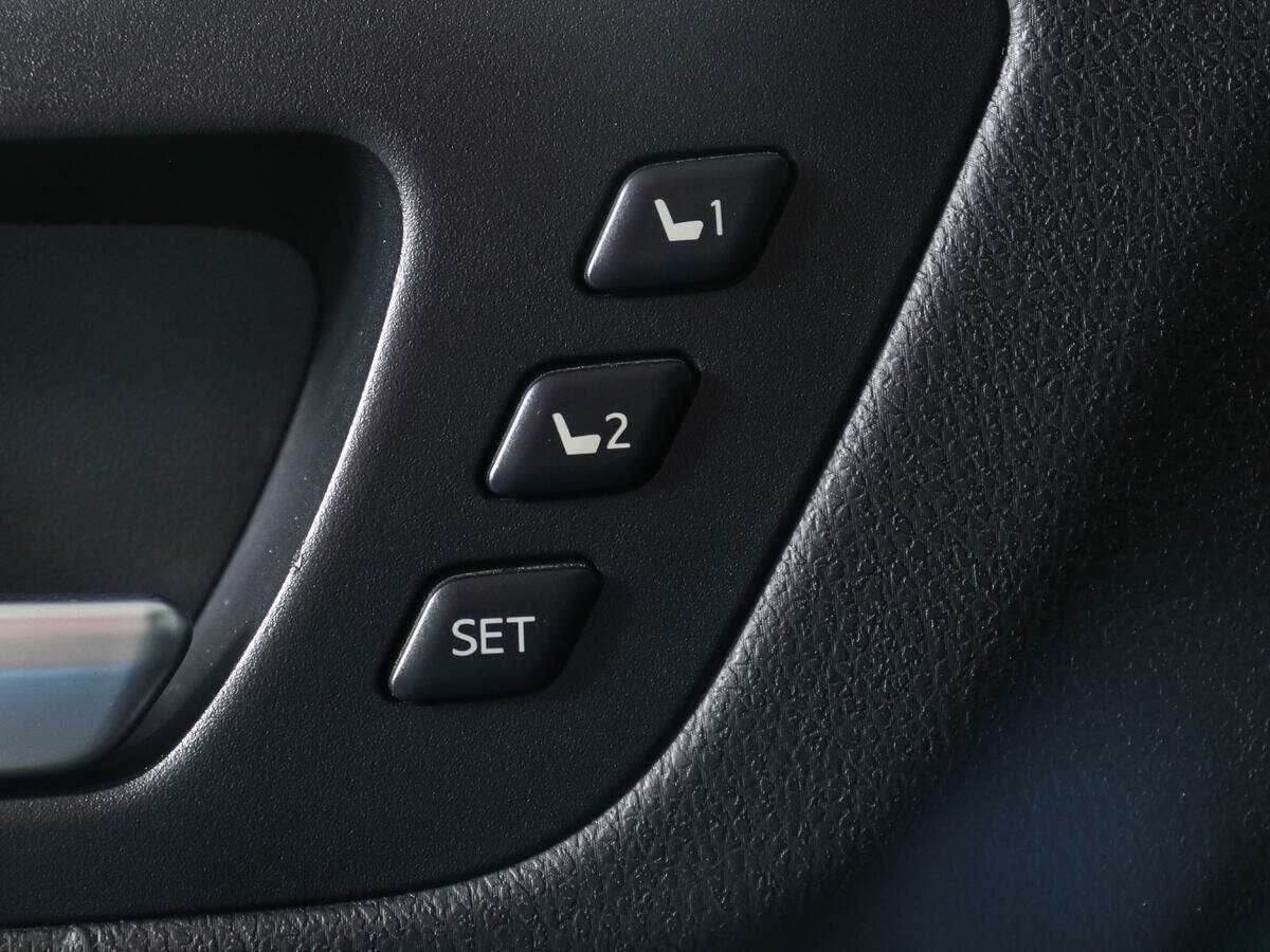 Купить Toyota Highlander с пробегом. Фото: #19