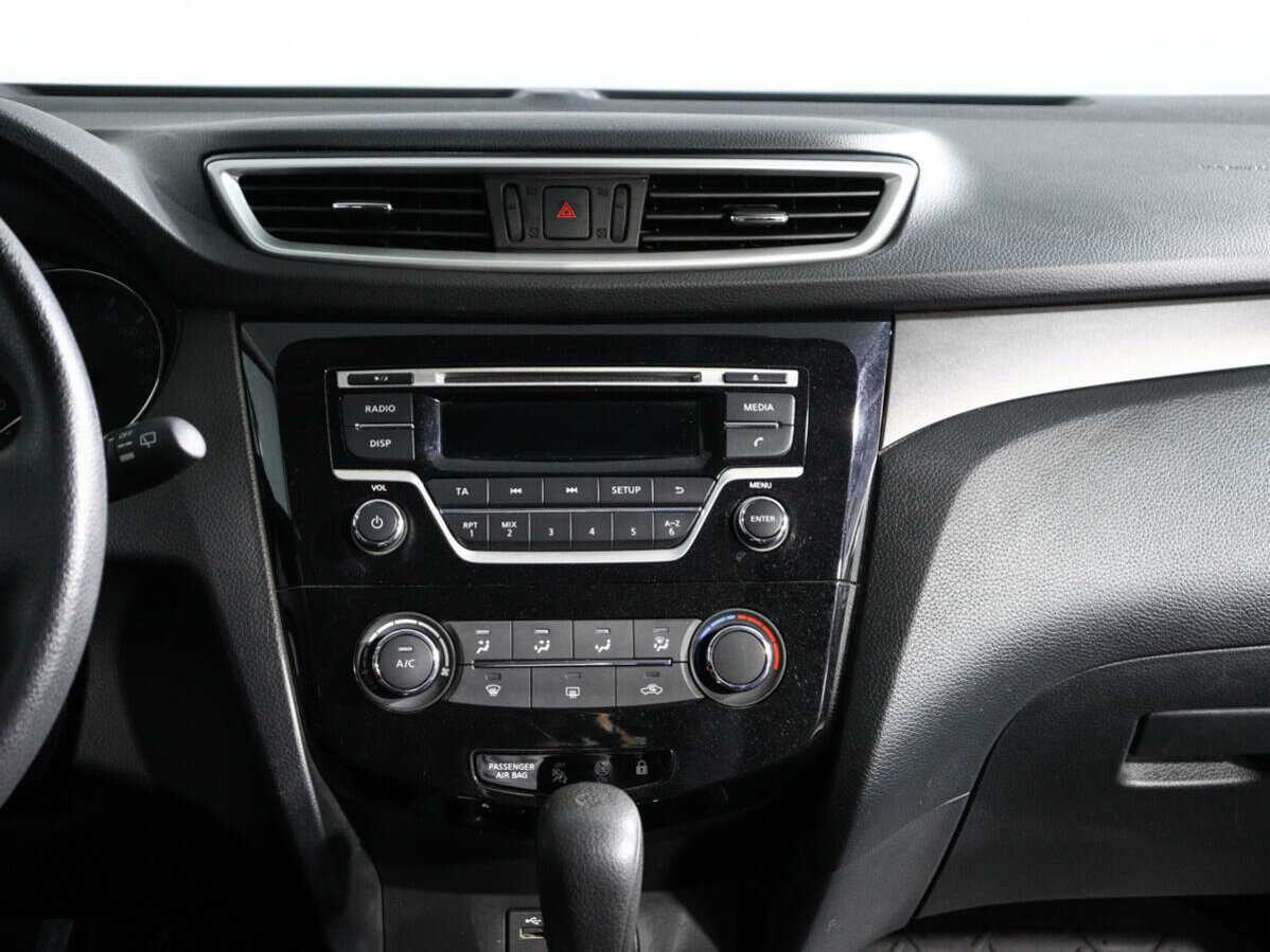 Продажа Б/У Ниссан Кашкай. Фото: #8