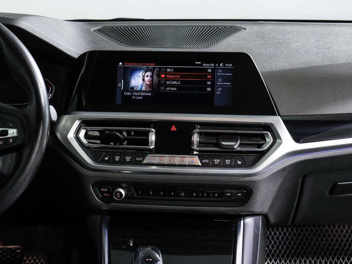 Купить BMW 3 серии с пробегом. Фото: #12