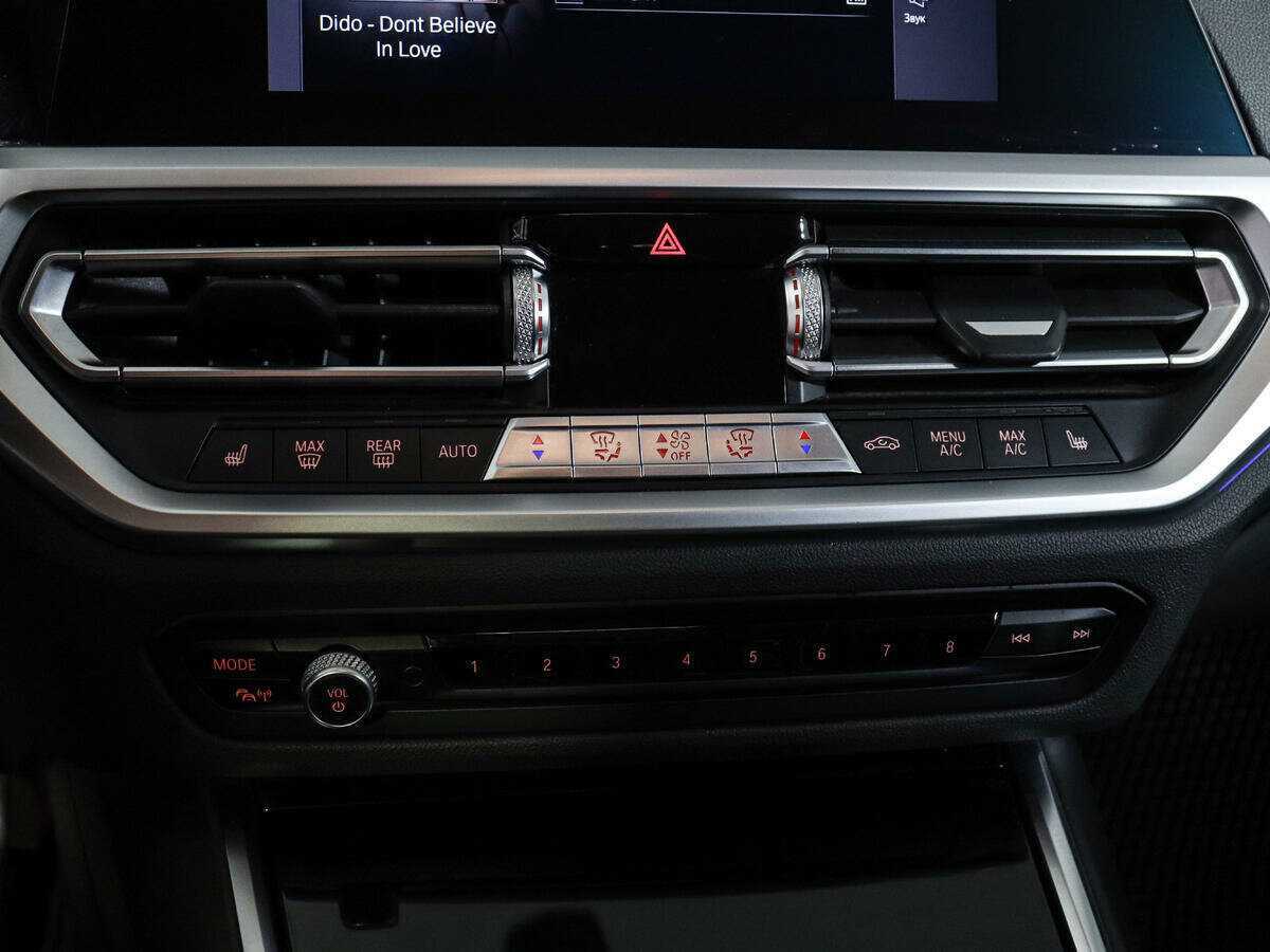 Купить BMW 3 серии с пробегом. Фото: #19