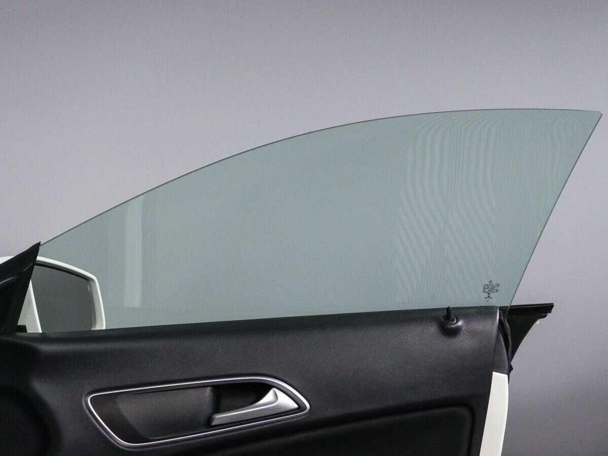 Купить Mercedes-Benz CLA с пробегом. Фото: #15