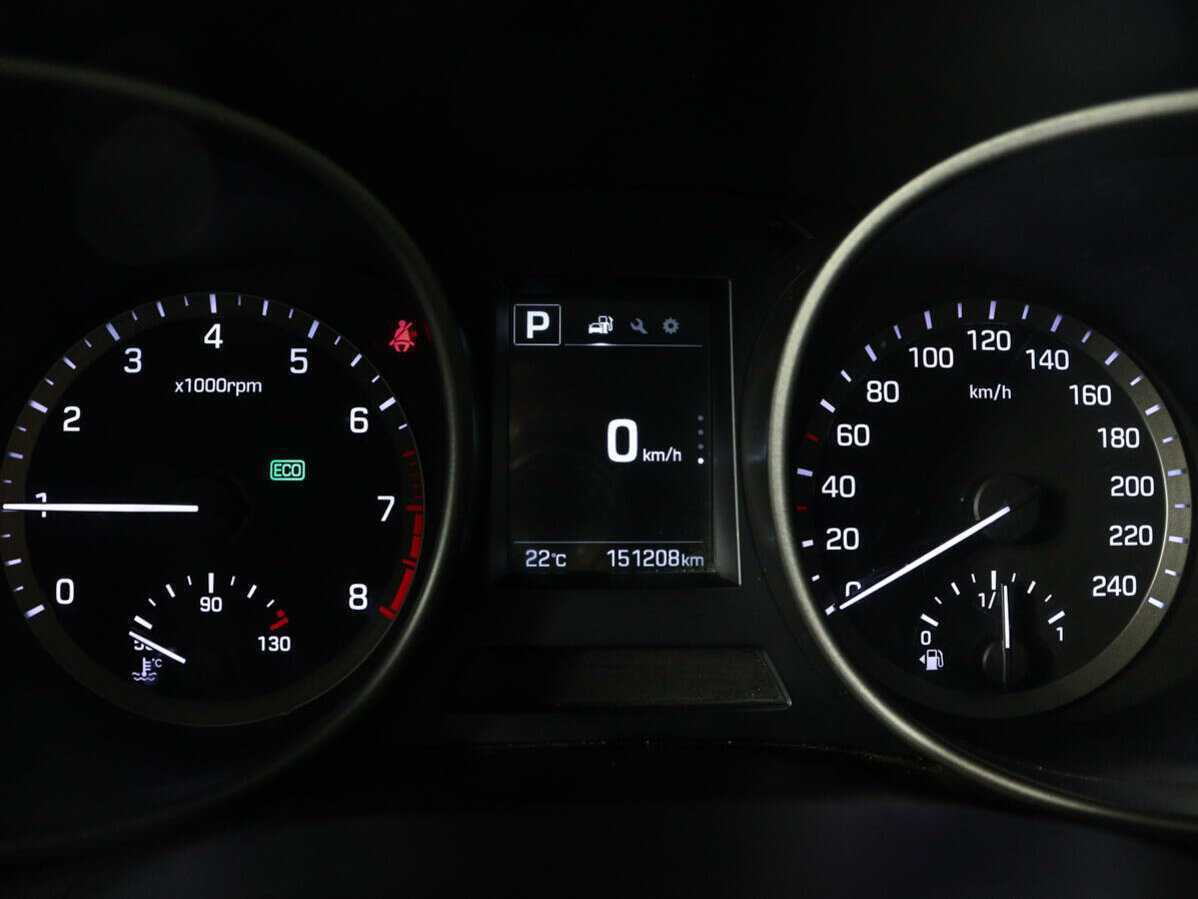 Купить Hyundai Santa Fe с пробегом. Фото: #10