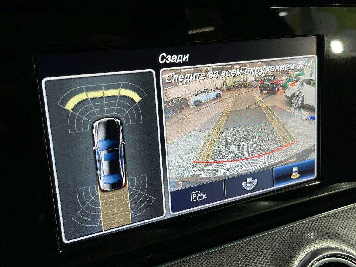 Купить Mercedes-Benz E-Класс с пробегом. Фото: #12