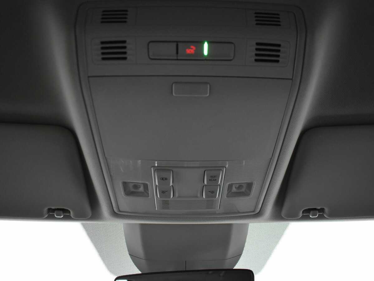 Купить Skoda Kodiaq с пробегом. Фото: #15