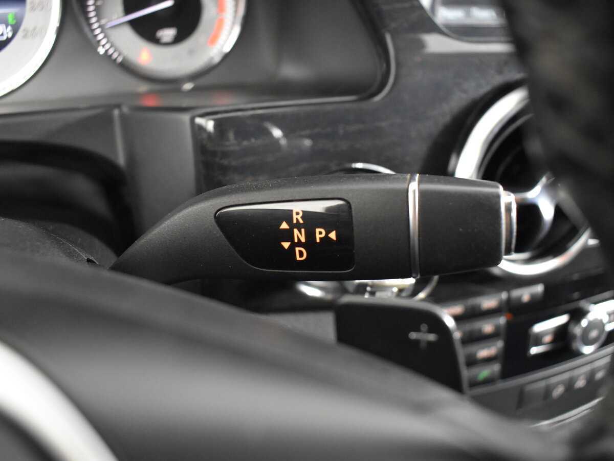 Купить Mercedes-Benz GLK-Класс с пробегом. Фото: #13