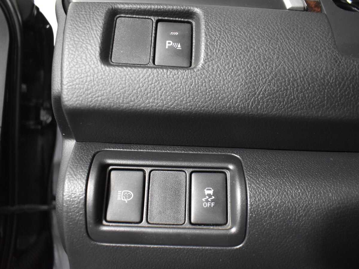 Продажа Б/У Тойота Камри. Фото: #8