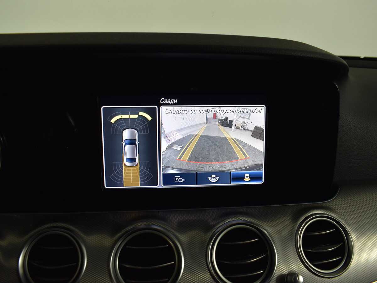 Купить Mercedes-Benz E-Класс с пробегом. Фото: #11