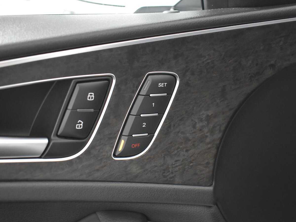 Купить Audi A6 с пробегом. Фото: #10