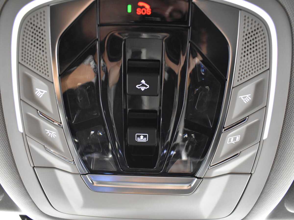 Купить EXEED TXL с пробегом. Фото: #22