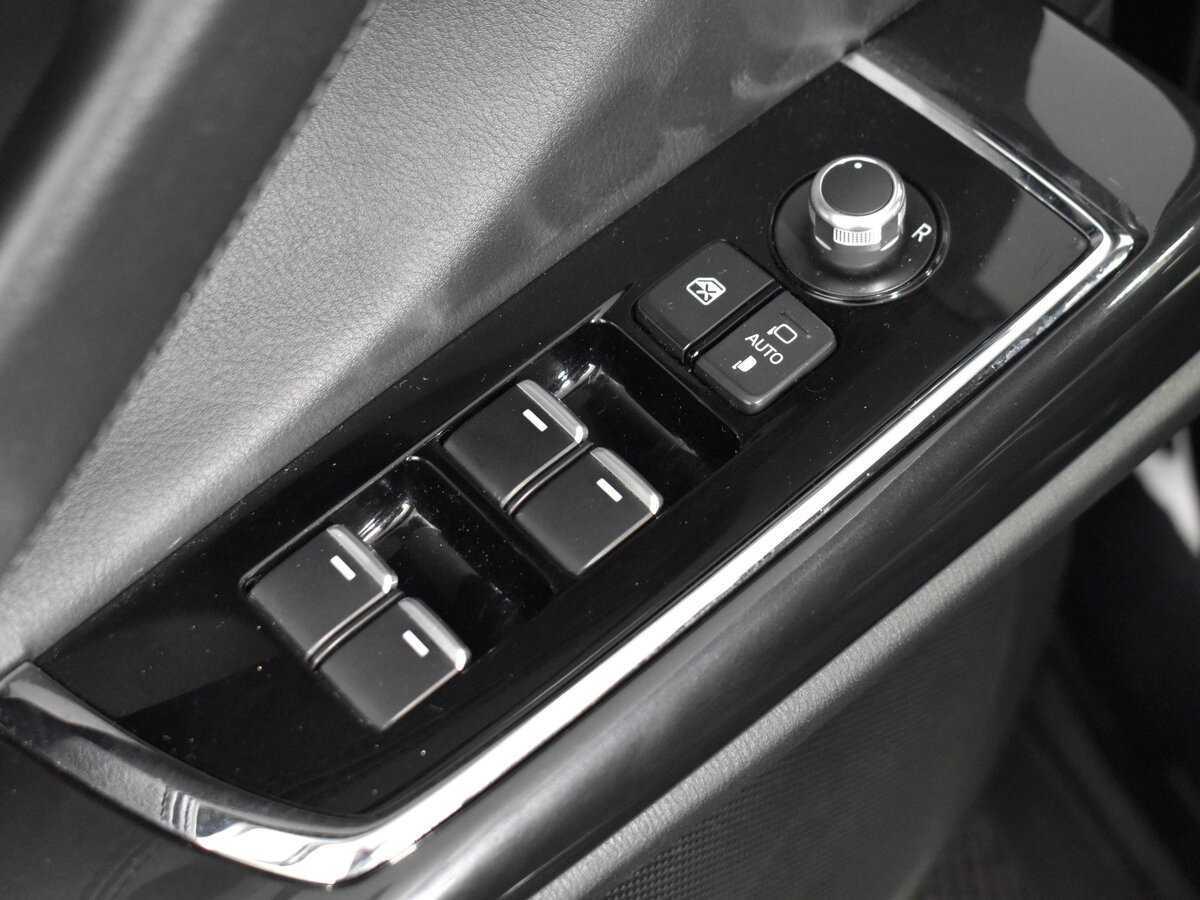 Купить Mazda CX-9 с пробегом. Фото: #9