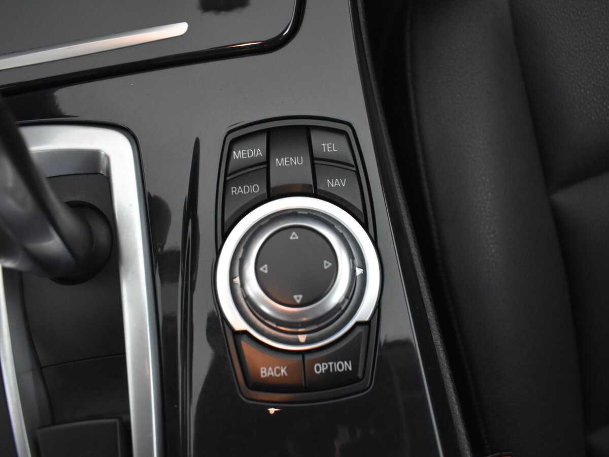 Купить BMW 5 серии с пробегом. Фото: #14