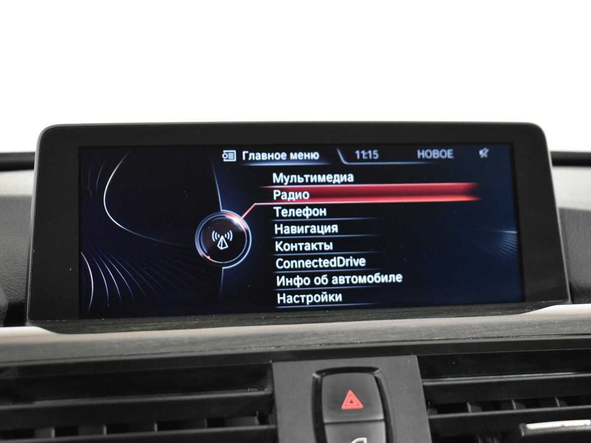 Купить BMW 3 серии с пробегом. Фото: #15