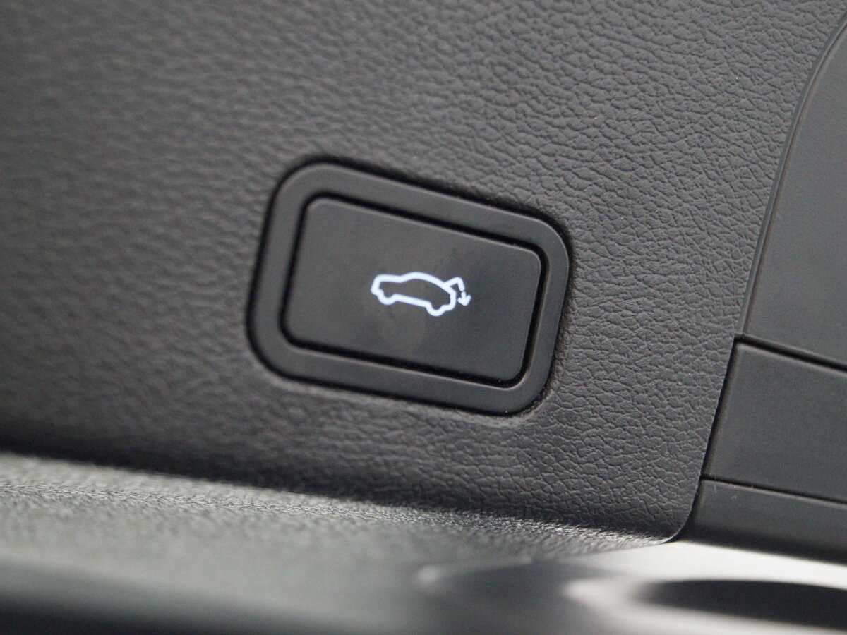 Купить Geely Tugella с пробегом. Фото: #28