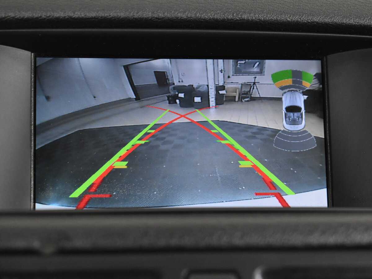 Купить BMW X1 с пробегом. Фото: #18