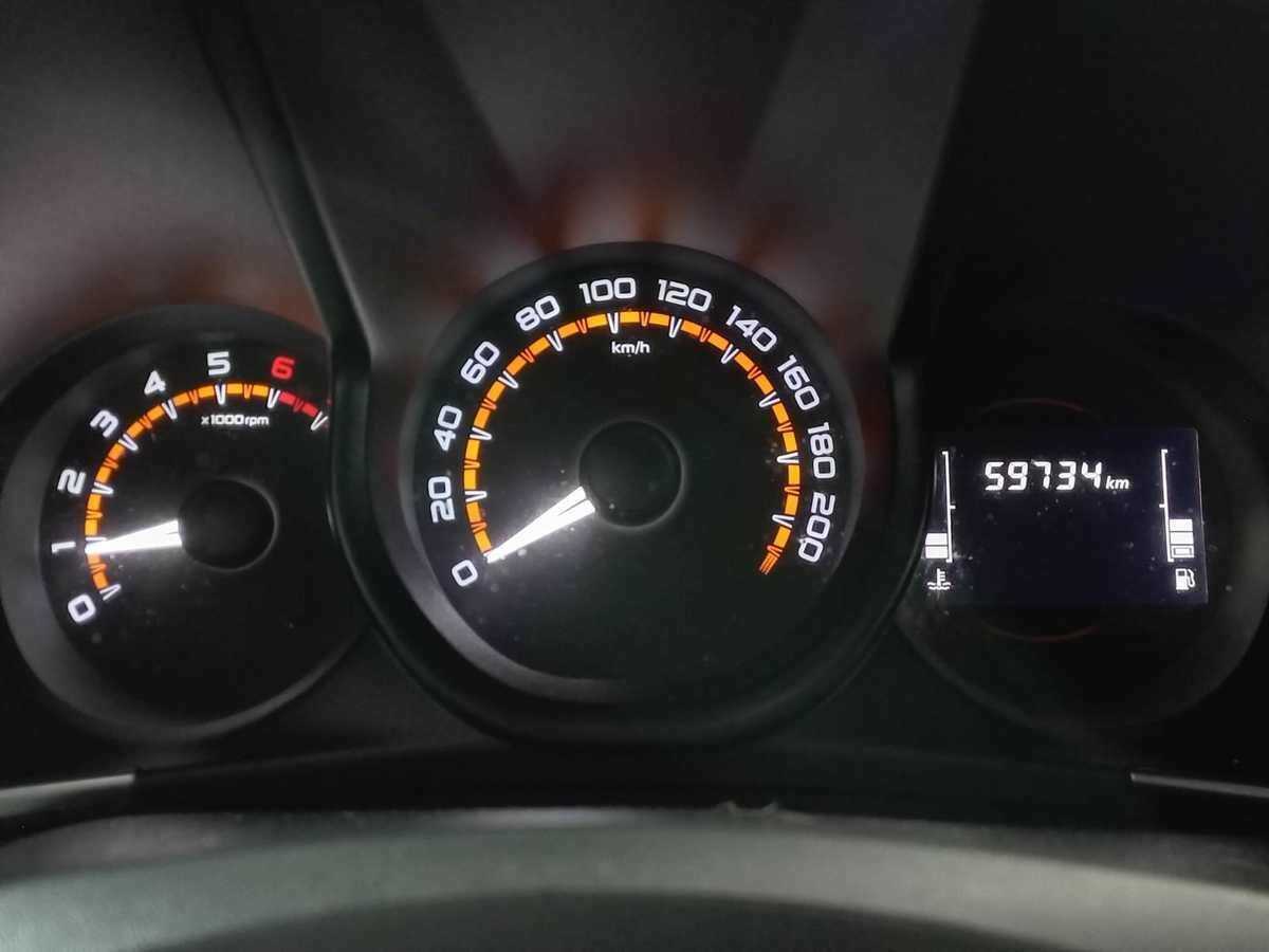 Купить Lada (ВАЗ) XRAY с пробегом. Фото: #11