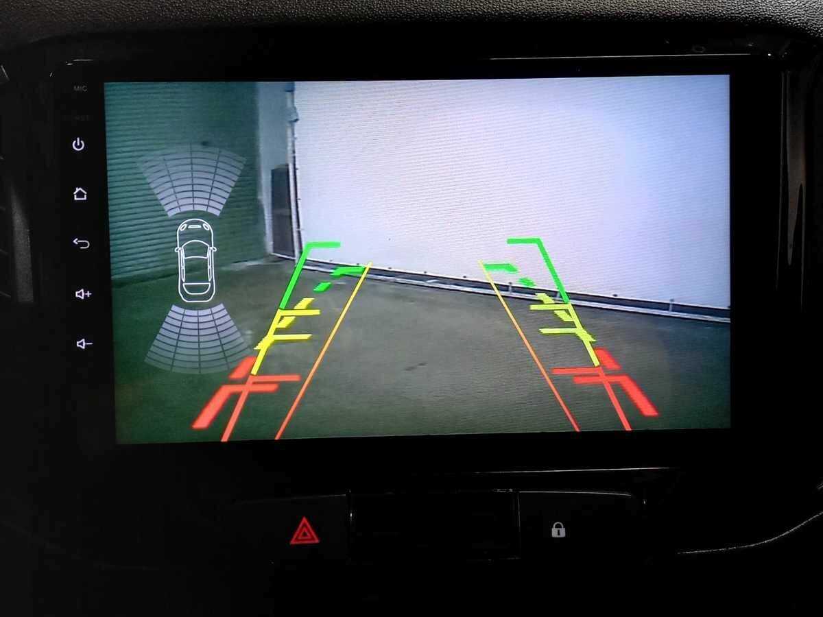 Купить Lada (ВАЗ) XRAY с пробегом. Фото: #13