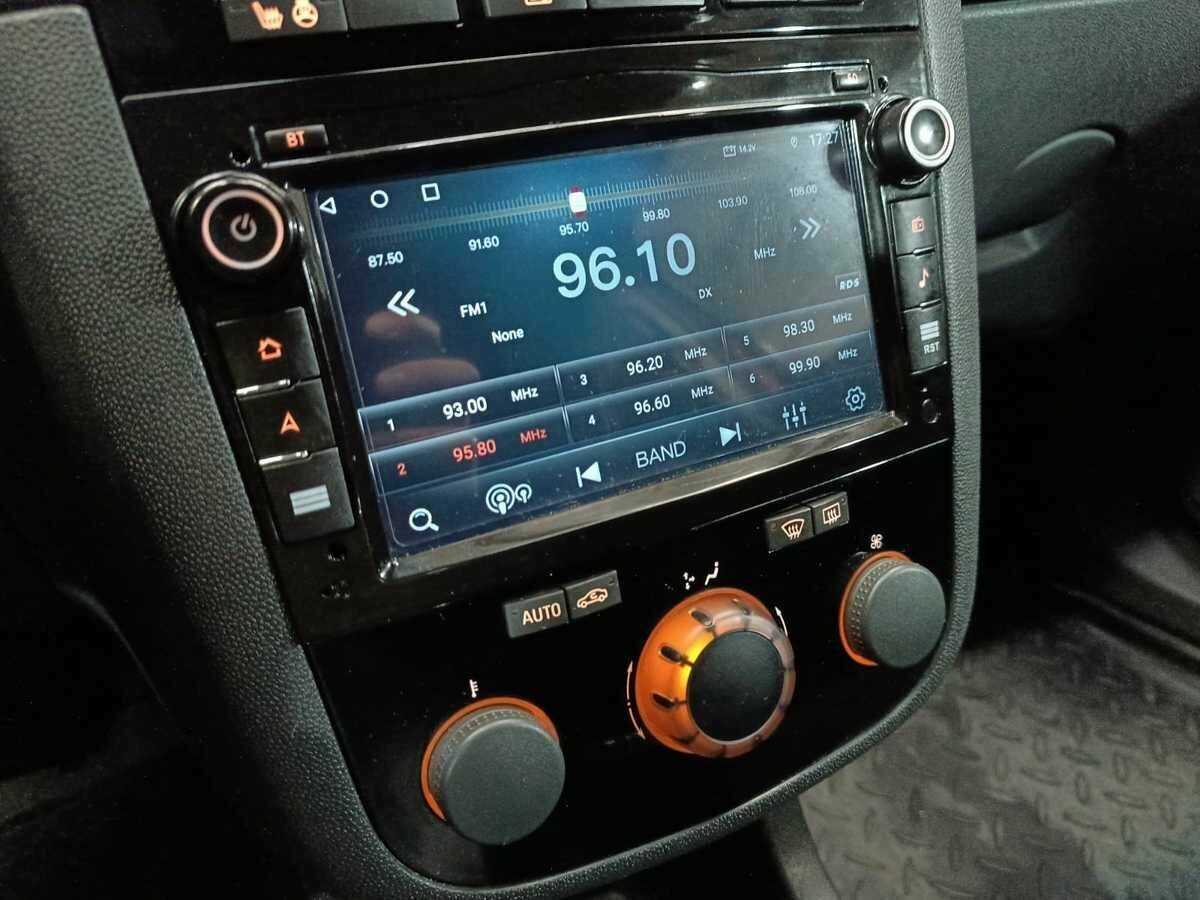 Купить Opel Corsa с пробегом. Фото: #14