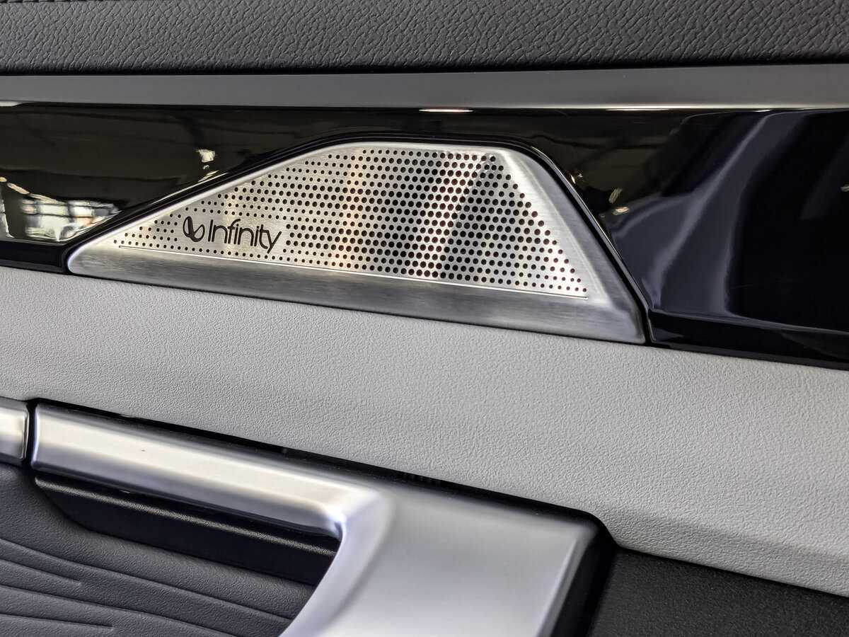 Купить Geely Atlas с пробегом. Фото: #22