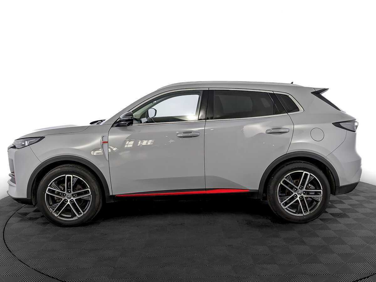 Купить Changan CS55PLUS с пробегом. Фото: #7