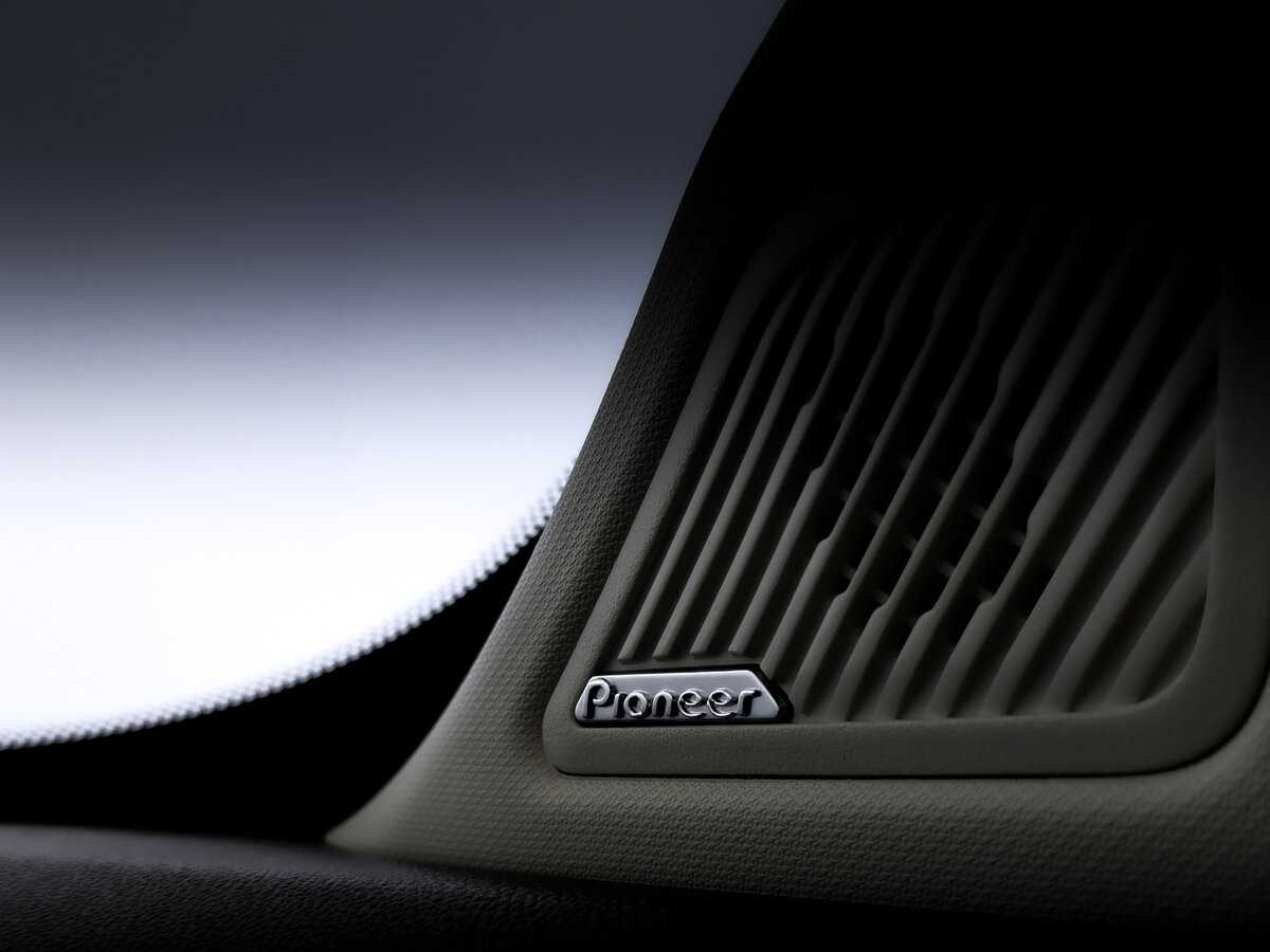 Купить Changan CS55PLUS с пробегом. Фото: #24