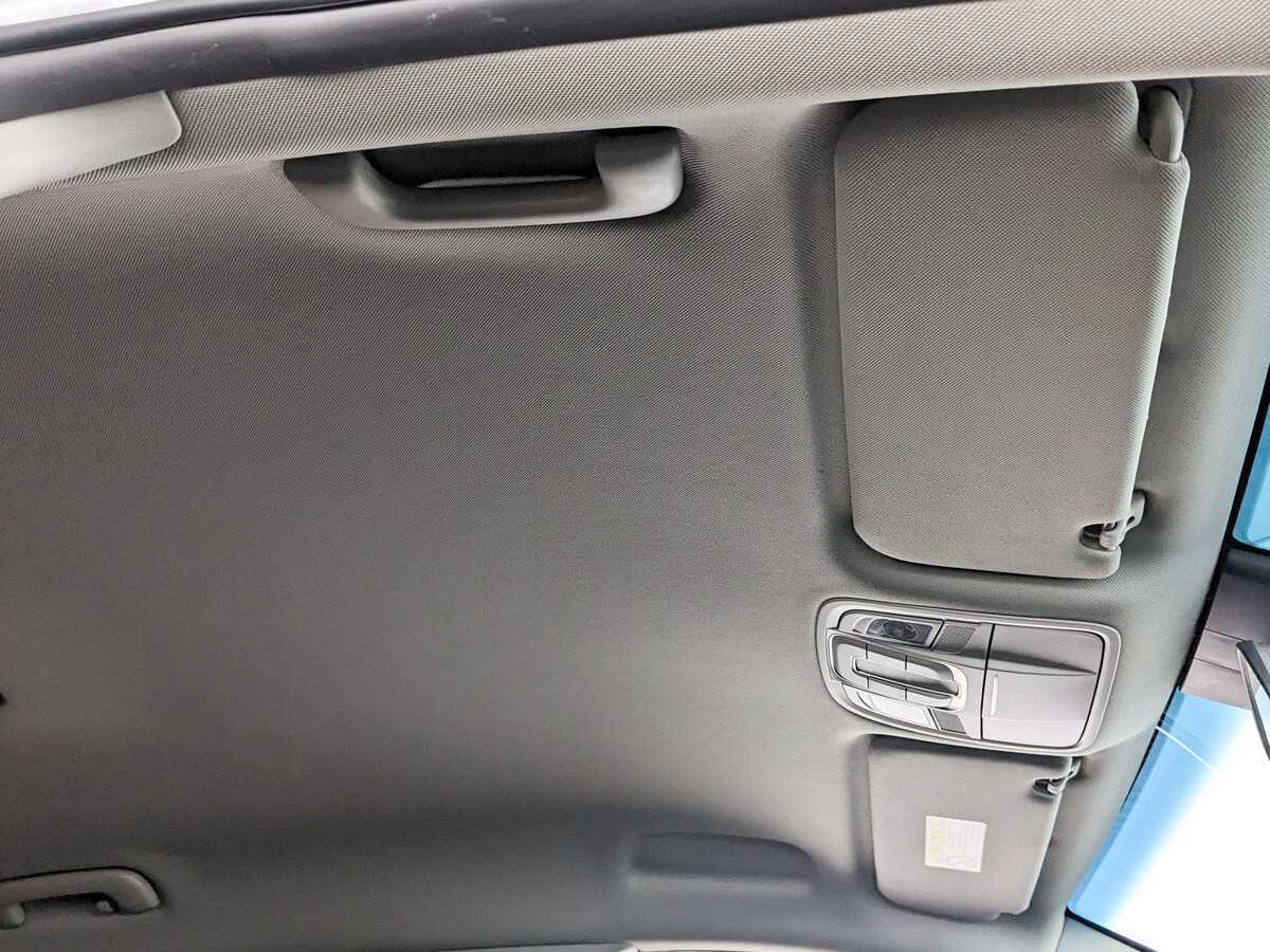 Купить Hyundai Santa Fe с пробегом. Фото: #18