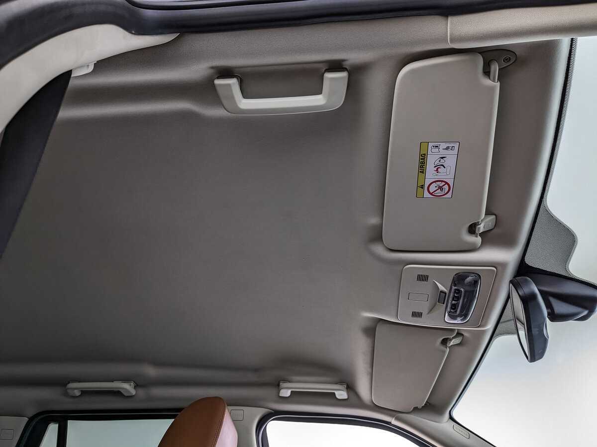 Купить Land Rover Freelander с пробегом. Фото: #18