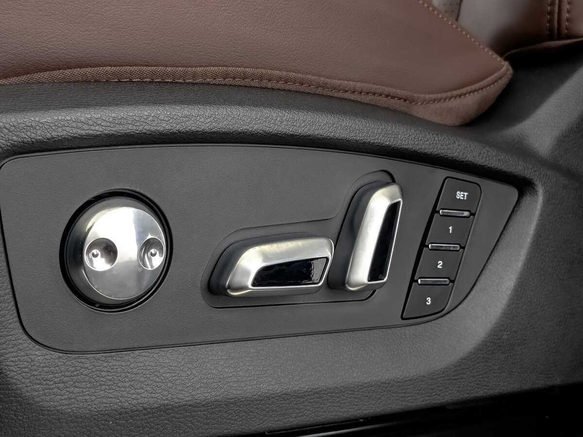 Купить Haval H9 с пробегом. Фото: #23