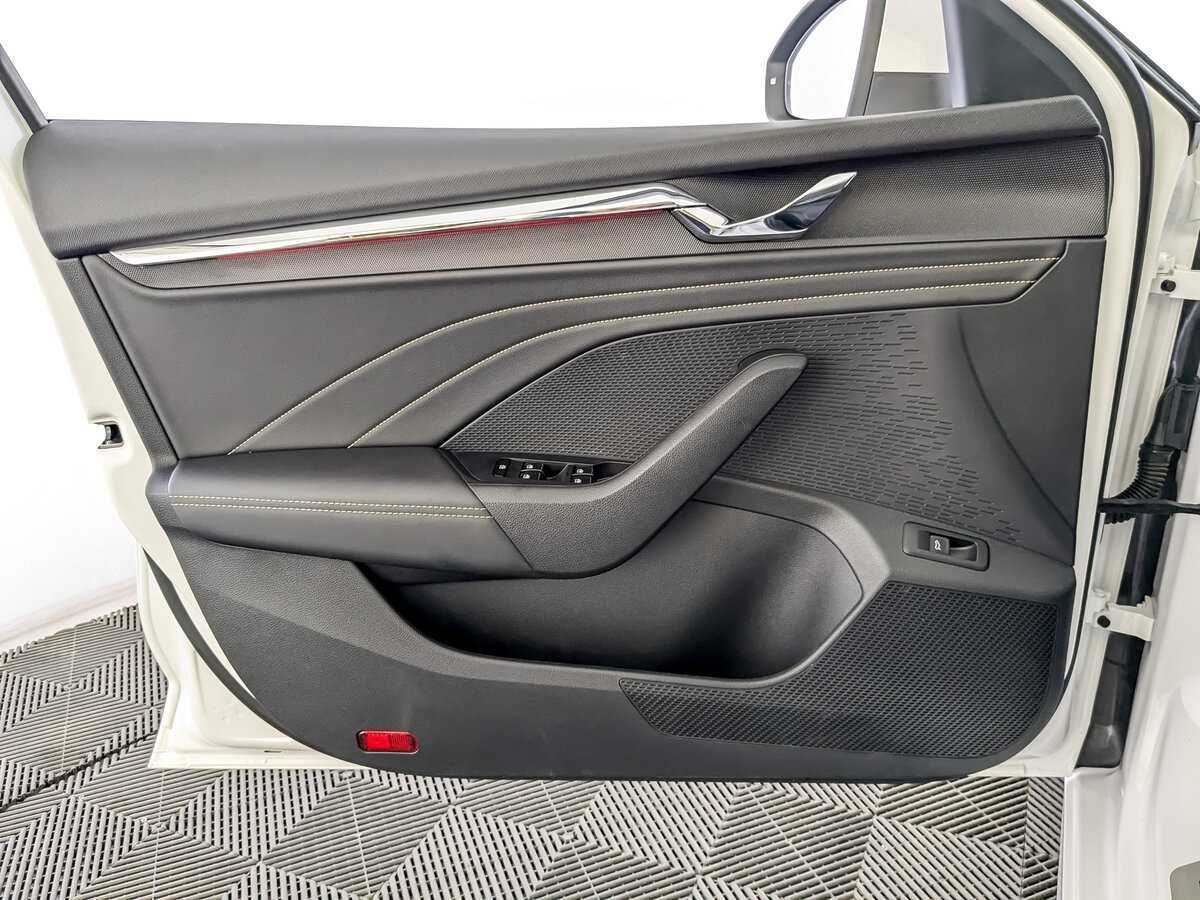 Купить Skoda Octavia с пробегом. Фото: #14