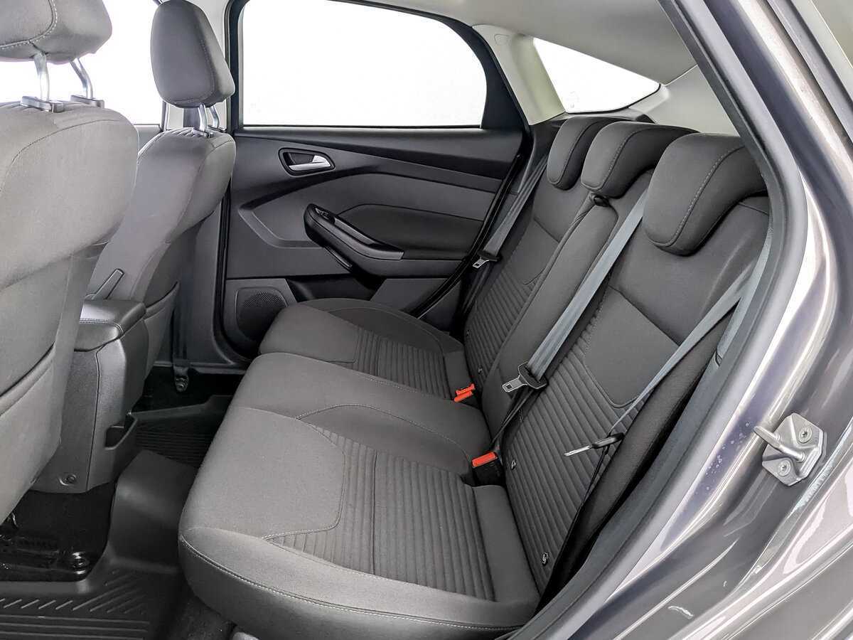 Продажа Б/У Форд Фокус. Фото: #9