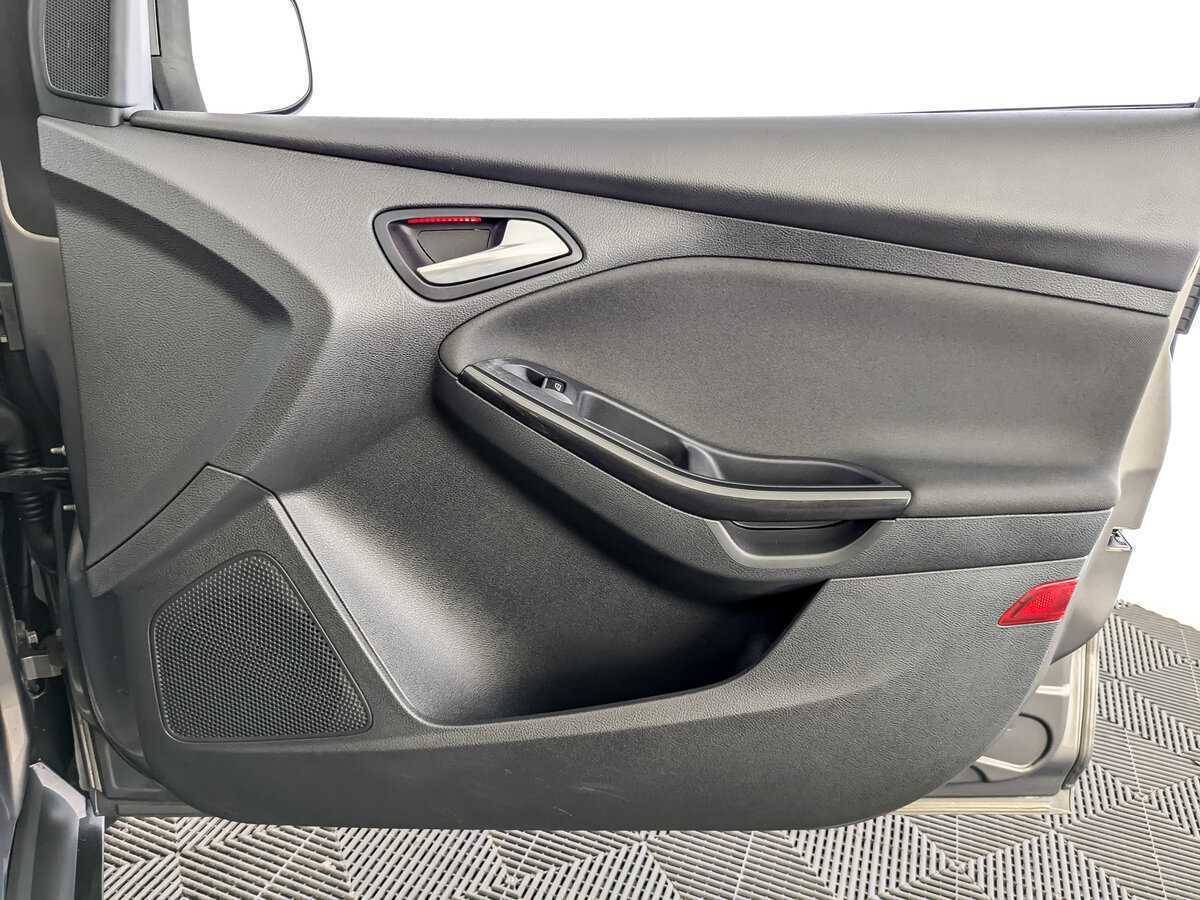 Продажа Б/У Форд Фокус. Фото: #17