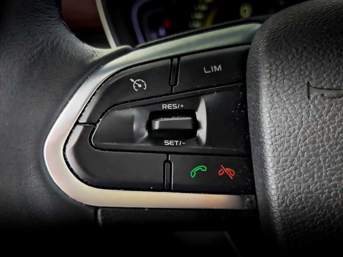 Продажа Б/У Джили Кулрэй. Фото: #21