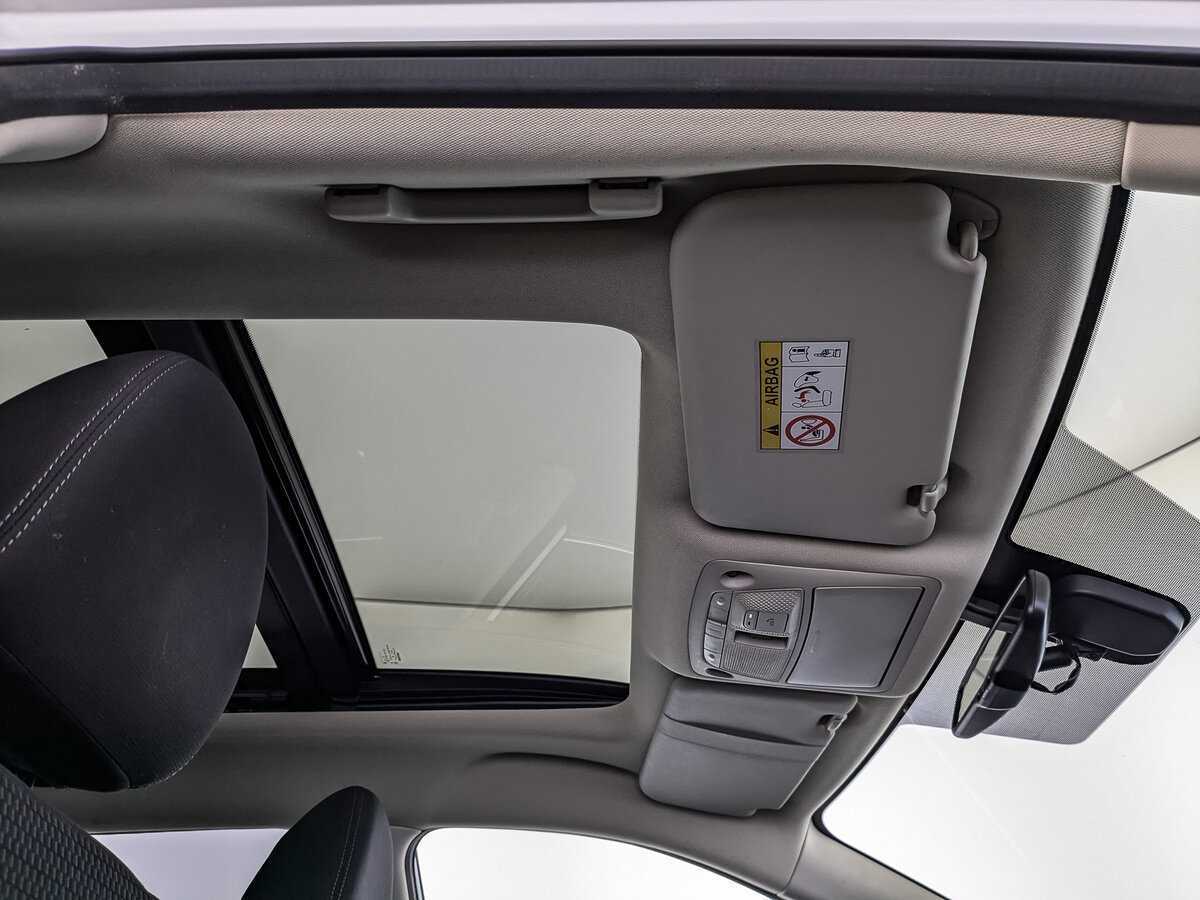 Купить Nissan X-Trail с пробегом. Фото: #18