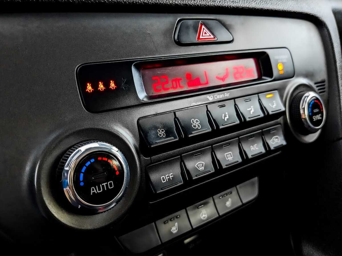 Продажа Б/У Киа Спортейдж. Фото: #20