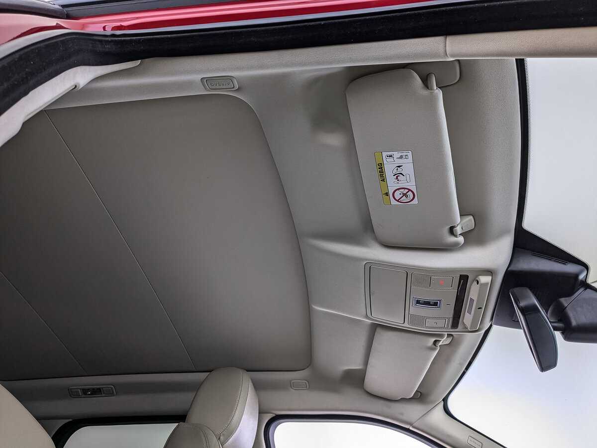 Купить Land Rover Range Rover Evoque с пробегом. Фото: #17