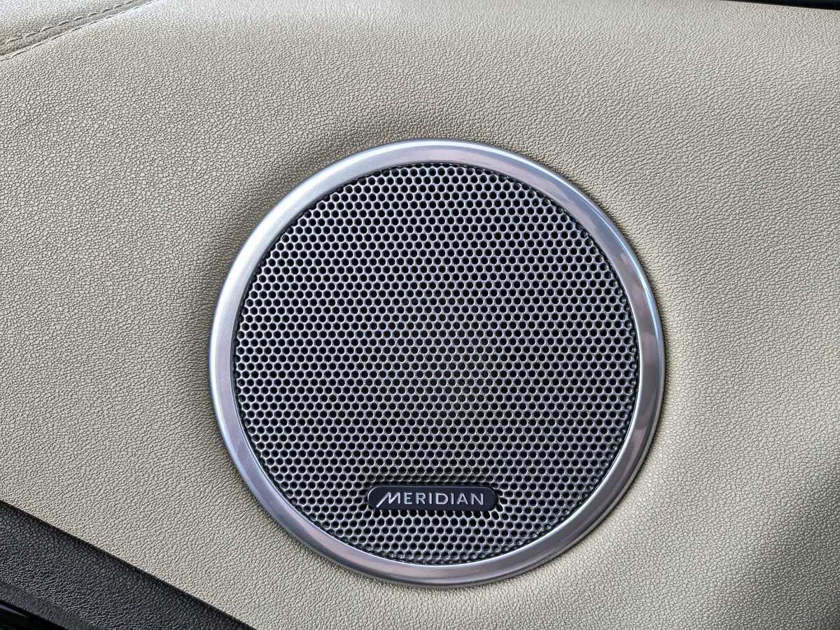 Купить Land Rover Range Rover Evoque с пробегом. Фото: #22