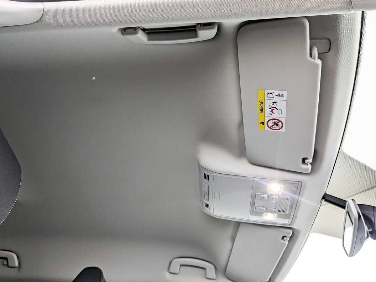 Купить Skoda Kodiaq с пробегом. Фото: #17