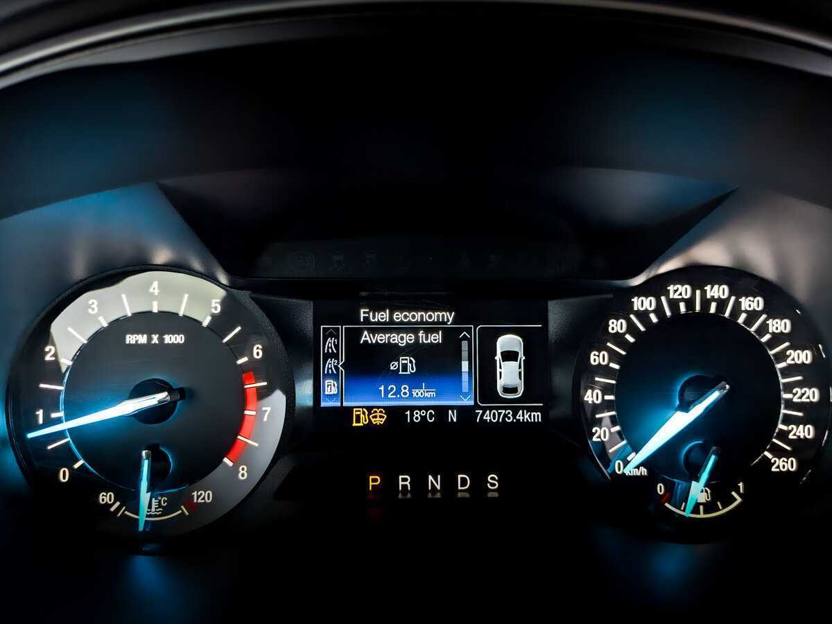 Продажа Б/У Форд Мондео. Фото: #9