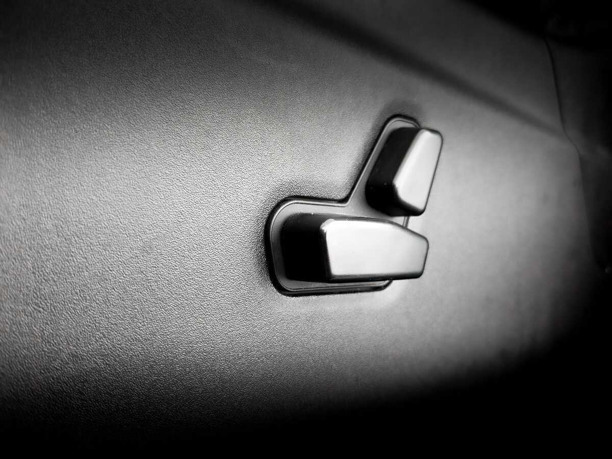 Купить Jeep Grand Cherokee с пробегом. Фото: #16