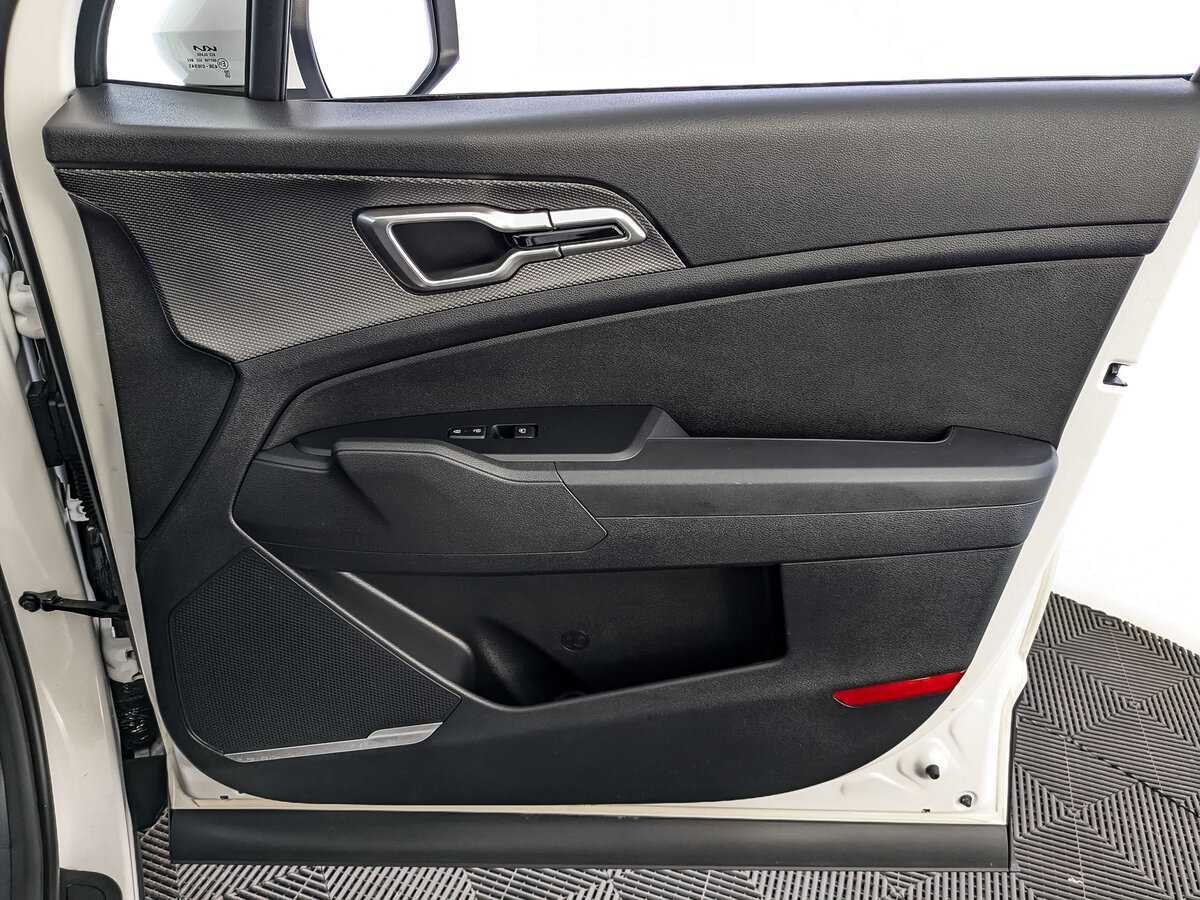 Купить Kia Sportage с пробегом. Фото: #20