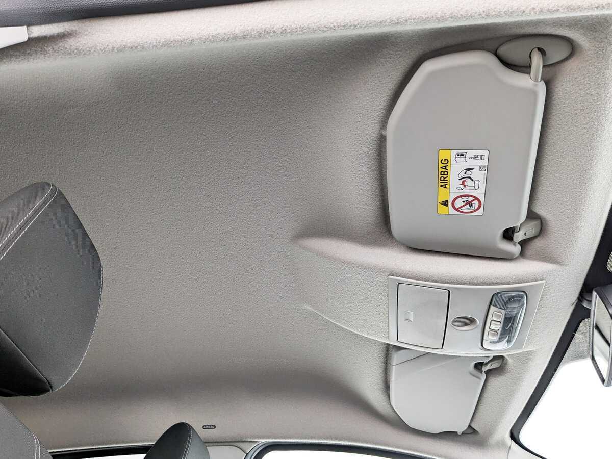 Купить Ford EcoSport с пробегом. Фото: #16