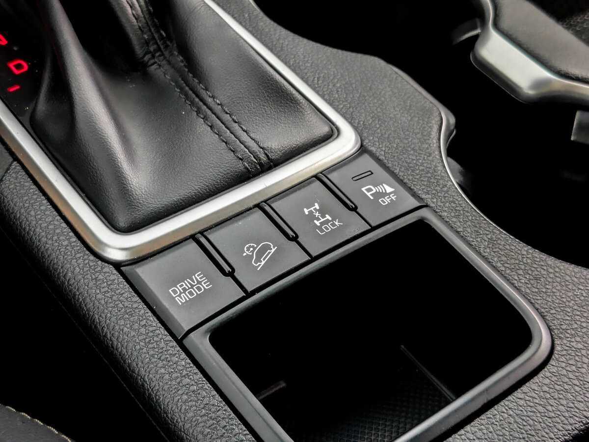 Продажа Б/У Киа Спортейдж. Фото: #22